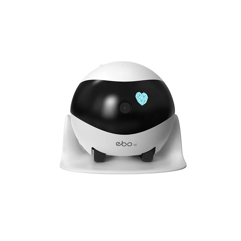 NexaLiving Companion Robot Remote
