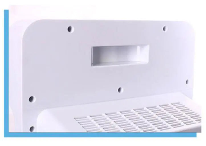 NexaLiving Smart Home Air Purifier with Ionic Eco Device