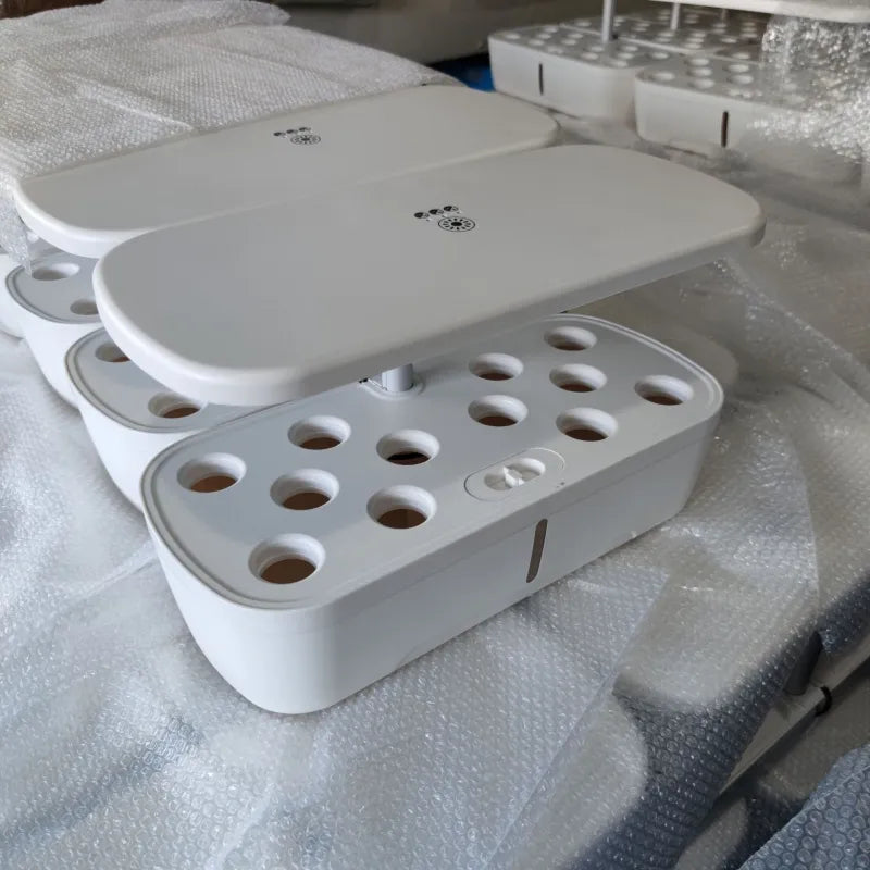 NexaLiving Smart Home Hydroponic LED Plant Growth Light (Multiple Styles)