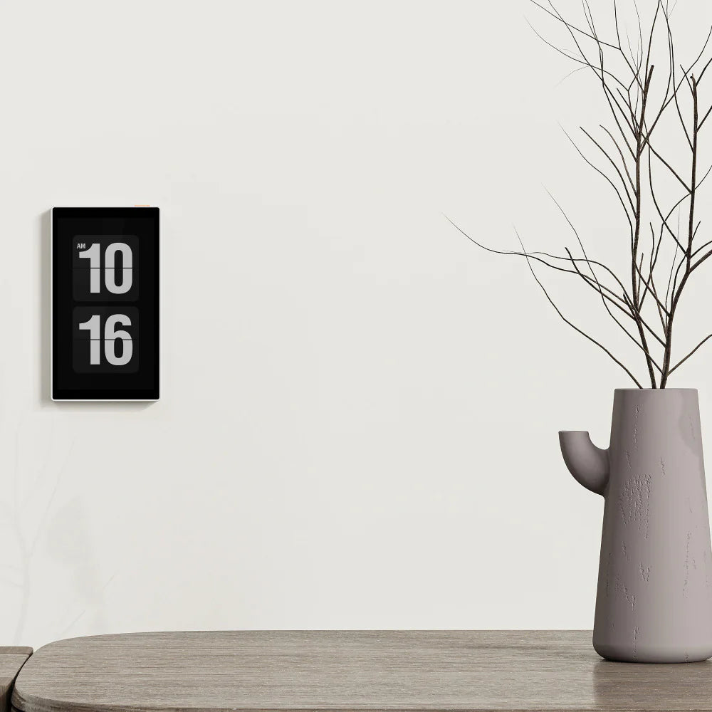 NexaLiving Graffiti Smart Home Console