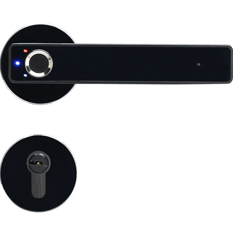NexaLiving Fingerprint Smart Lock for Indoor Home Security