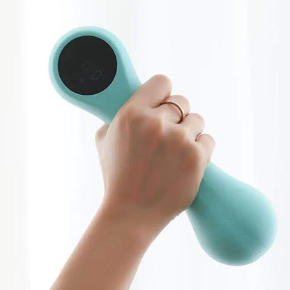 NexaLiving Smart Dumbbells for Home and Office Fitness Equipment