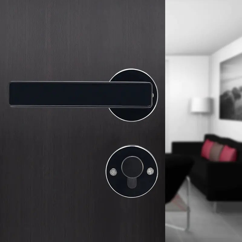 NexaLiving Fingerprint Smart Lock for Indoor Home Security
