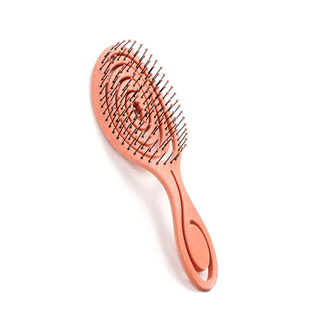 NexaLiving Portable Elastic Massage Comb