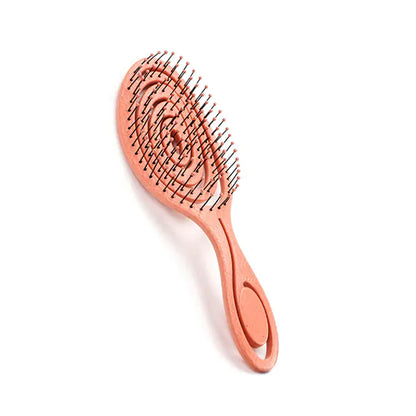 NexaLiving Portable Elastic Massage Comb