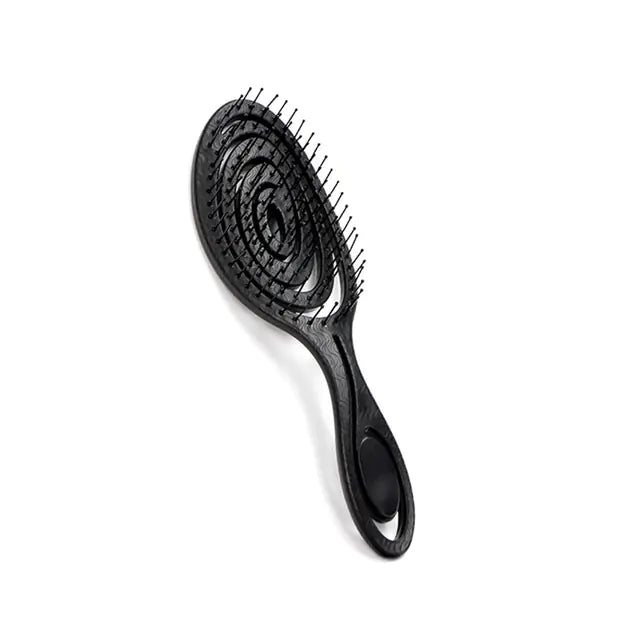 NexaLiving Portable Elastic Massage Comb