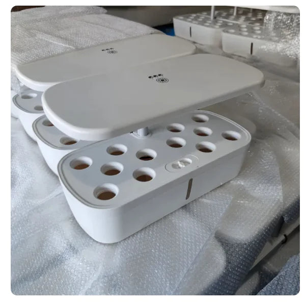 NexaLiving Smart Home Hydroponic LED Plant Growth Light (Multiple Styles)