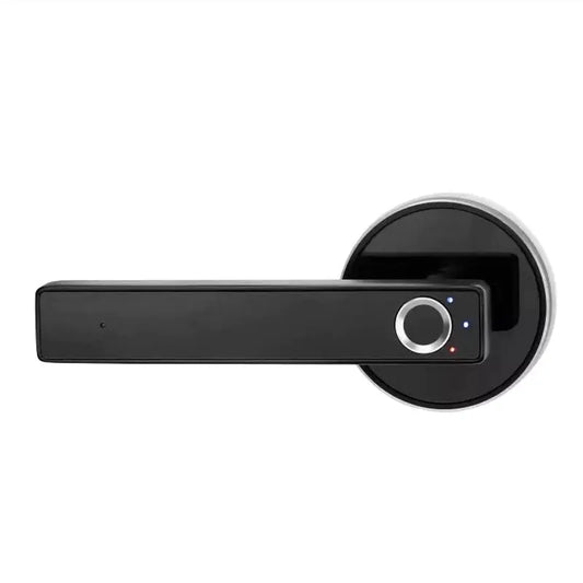 NexaLiving Fingerprint Smart Lock for Indoor Home Security