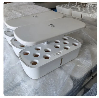 NexaLiving Smart Home Hydroponic LED Plant Growth Light (Multiple Styles)