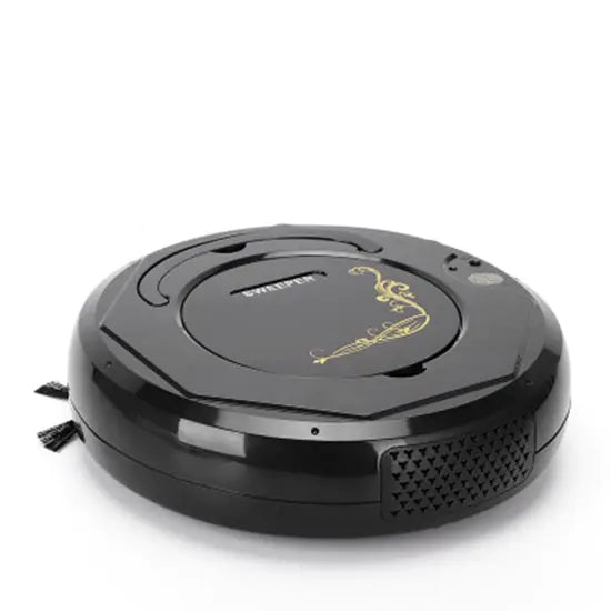 NexaLiving Smart Robot Vacuum Cleaner for Home Use