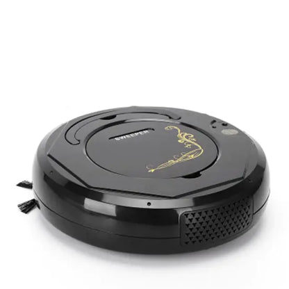 NexaLiving Smart Robot Vacuum Cleaner for Home Use