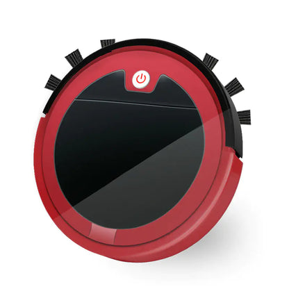 NexaLiving Smart Home Remote Control Robotic Vacuum Cleaner