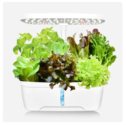 NexaLiving Smart Home Hydroponic LED Plant Growth Light (Multiple Styles)