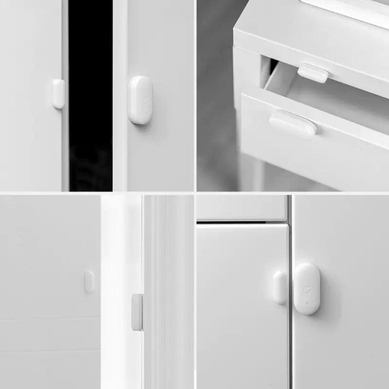 NexaLiving Smart Home Wireless Door Window Sensor