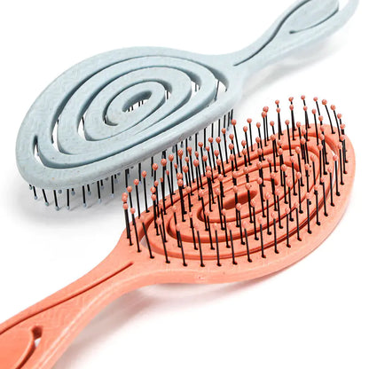 NexaLiving Portable Elastic Massage Comb