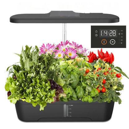NexaLiving Smart Home Hydroponic LED Plant Growth Light (Multiple Styles)