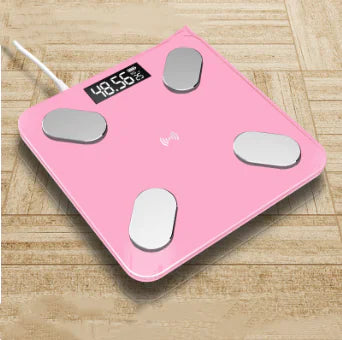 NexaLiving Smart Digital Body Weight Scale