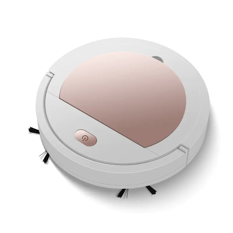 NexaLiving Robot Vacuum Cleaner, Smart Home Cleaning Machine