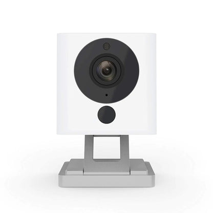 NexaLiving Wireless Smart Home Security Camera System