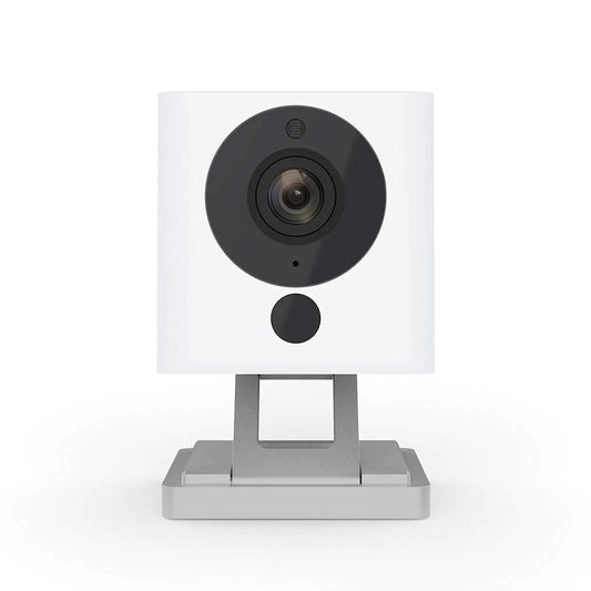 NexaLiving Wireless Smart Home Security Camera System