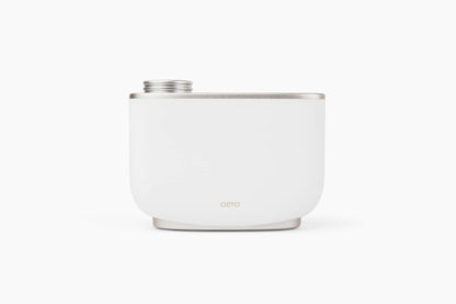 Aera Home Fragrance Electric Diffuser - Smart Home App Controlled Compatible with Alexa - Hypoallergenic Scent Technology Safe for Your Family and Pets - Scent Capsules Sold Separately