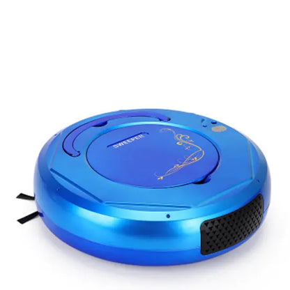 NexaLiving Smart Robot Vacuum Cleaner for Home Use