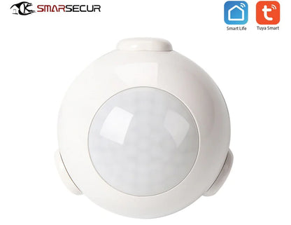 NexaLiving Smart Home Infrared Sensor Detector
