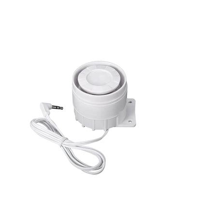 NexaLiving 4G Smart Home Security Alarm for Doors and Windows