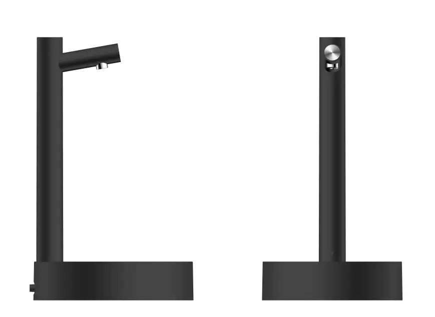 NexaLiving Smart Electric Water Pump for Home Use (Portable)