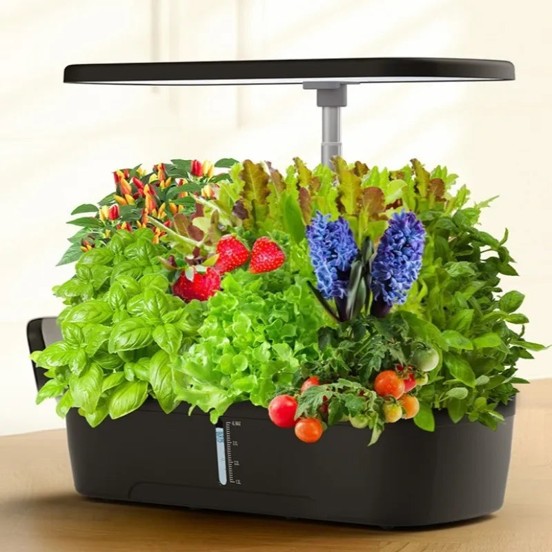NexaLiving Smart Home Hydroponic LED Plant Growth Light (Multiple Styles)