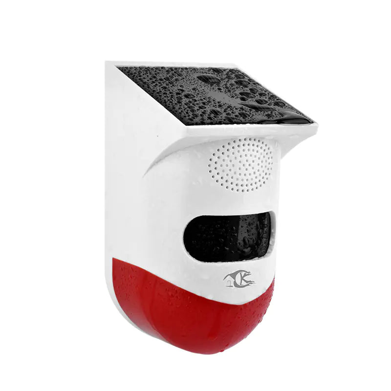 NexaLiving 4G Smart Home Security Alarm for Doors and Windows
