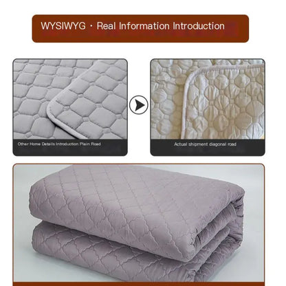 NexaLiving Smart Electric Heating Blanket for Home & Dorm