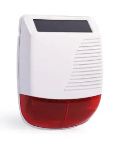 NexaLiving 4G Smart Home Security Alarm for Doors and Windows