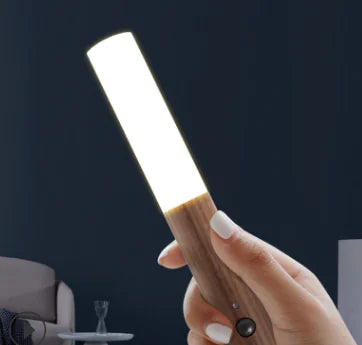 NexaLiving Smart Motion Sensor Night Light for Home Use