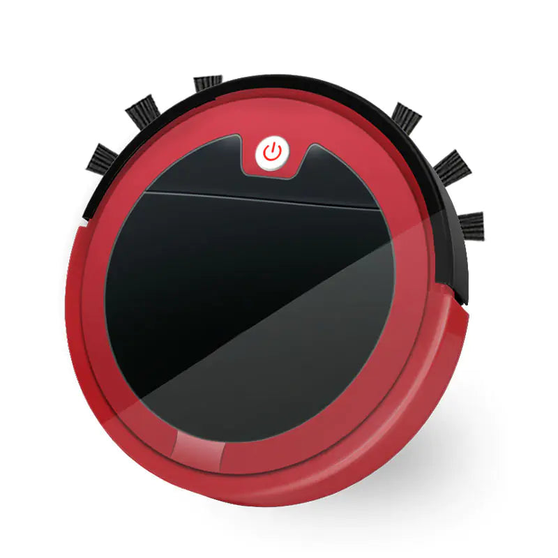 NexaLiving Smart Home Remote Control Robotic Vacuum Cleaner