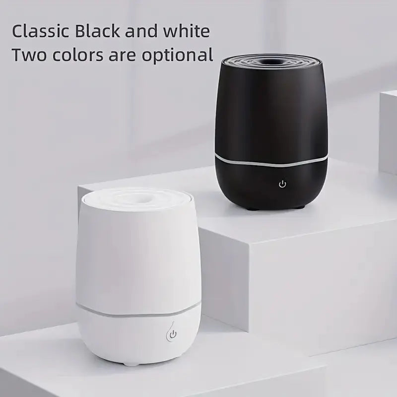 NexaLiving Smart Home Essential Oil Aroma Diffuser and Humidifier