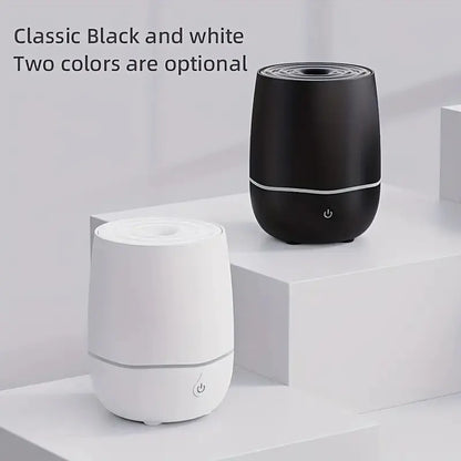 NexaLiving Smart Home Essential Oil Aroma Diffuser and Humidifier