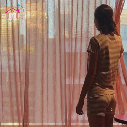 WiFi Curtain Robot Smart Home Electric Curtain