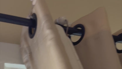 NexaLiving WiFi Smart Curtain Robot – Electric Rod Companion for Smart Homes