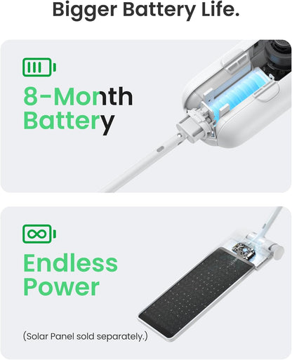 WiFi Curtain Robot Smart Home Electric Curtain