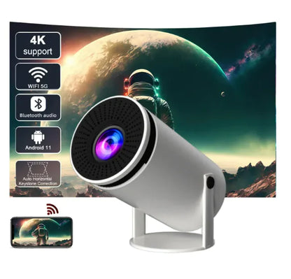 NexaLiving Smart Home Projector