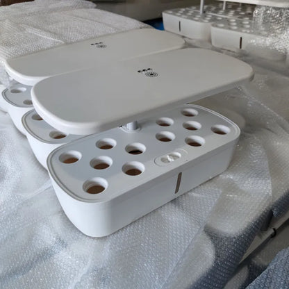 NexaLiving Smart Home Hydroponic LED Plant Growth Light (Multiple Styles)