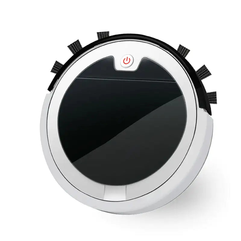 NexaLiving Smart Home Vacuum Cleaning Robot