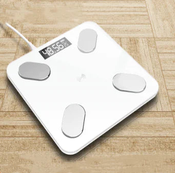 NexaLiving Smart Digital Body Weight Scale