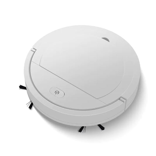 NexaLiving Robot Vacuum Cleaner, Smart Home Cleaning Machine
