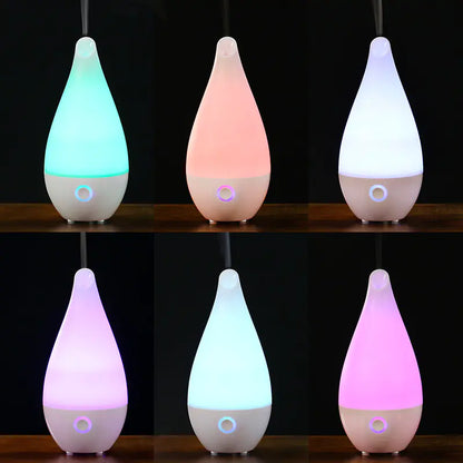 NexaLiving Smart Aroma Diffuser - Creative Home Gift, Wholesale