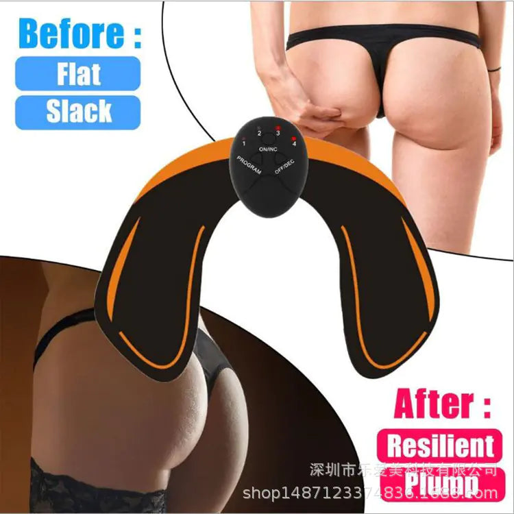 NexaLiving Smart Buttock Sculpting Massager for Home Use