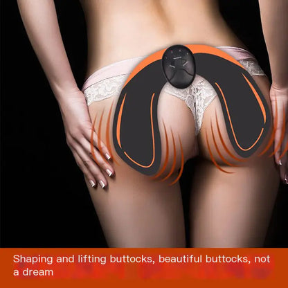NexaLiving Smart Buttock Sculpting Massager for Home Use