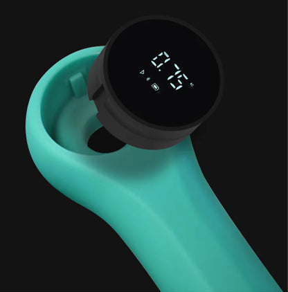 NexaLiving Smart Dumbbells for Home and Office Fitness Equipment