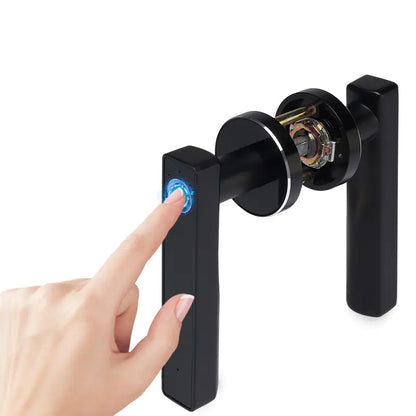 NexaLiving Fingerprint Smart Lock for Indoor Home Security